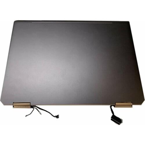 13.3" For HP Spectre X360 13-AP Series LCD Screen Touch Replacement Full Assembly 13-AP0000NA 13-AP0031TU FHD OR UHD