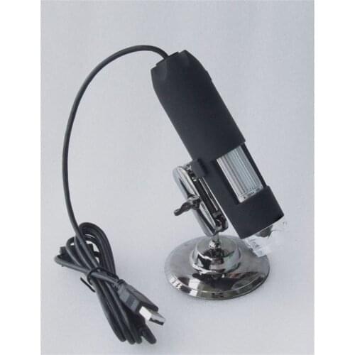2MP Zoom 1000X USB Microscope Handheld Endoscope