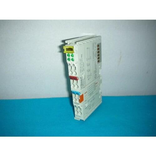 3PC USED WAGO 750-409