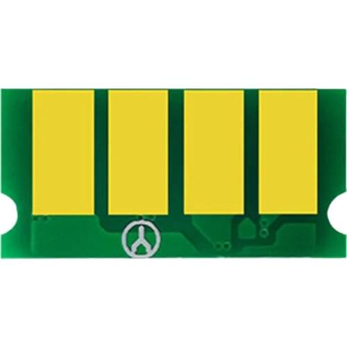 4 x Reset chip for Ricoh SPC220 SP C220 C222 C240 SPC222 SPC240 SP C240dn C240sf Toner Cartridge Chip