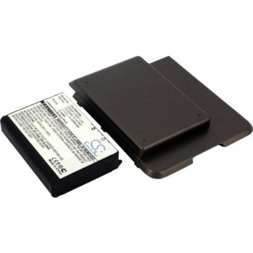 Cameron Sino 2250mAh battery for FUJITSU Look N410 10600405394 PL400MB S26391-F2607-L5 PDA, Pocket PC Battery