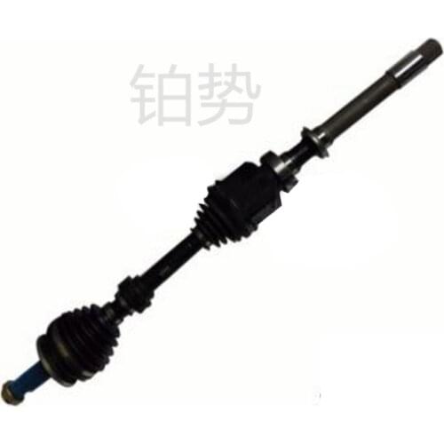 Car right front drive shaft assembly 2007-toy ot aRA V4 2.4L 2.0L front half shaft drive shaft output shaft half shaft assembly