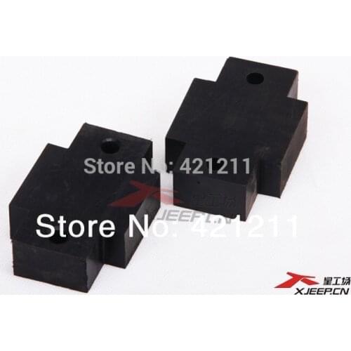 Blizzard Motors Suspension Parts