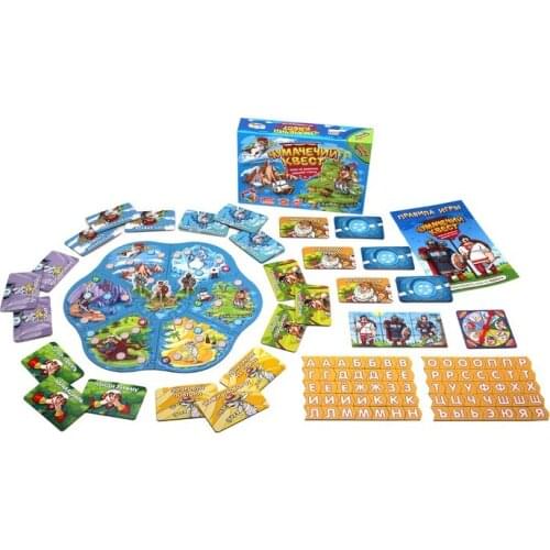 DOJOY Toys And Goods For Creativity