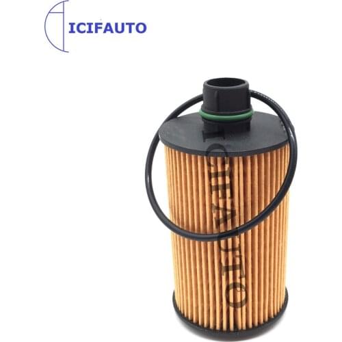 For 11-19 Jeep Grand Cherokee 14-18 Ram 1500 3.0L Diesel Engine Oil Filter 68109834AA / 68229402AA / K68109834AA / K68229402AA