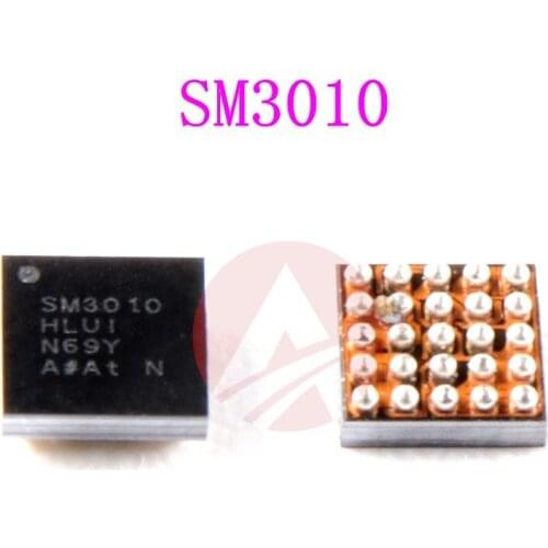 1pcs 100% New SM3010 Display Ic For Samsung S10 S10+ BGA Chipset