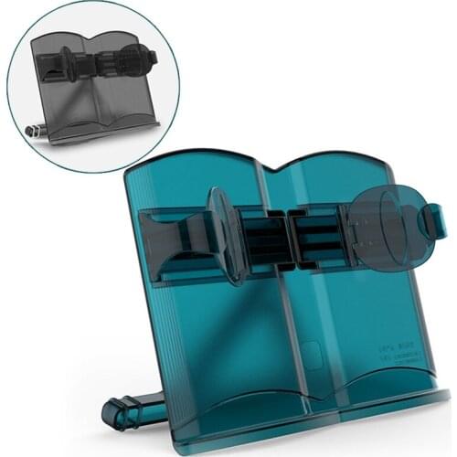 Multifunctional Adjustable Reading Book Holder Bookshelf Laptop Mobile Phone Book Stand Holder Kawaii Stationery