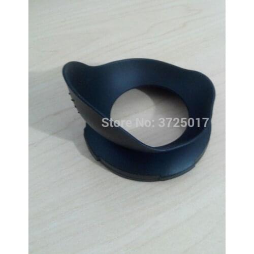 New original Rubber Viewfinder Eyepiece Eyecup Eye Cap for Panasonic AG-HPX500MC HPX500 Video camera