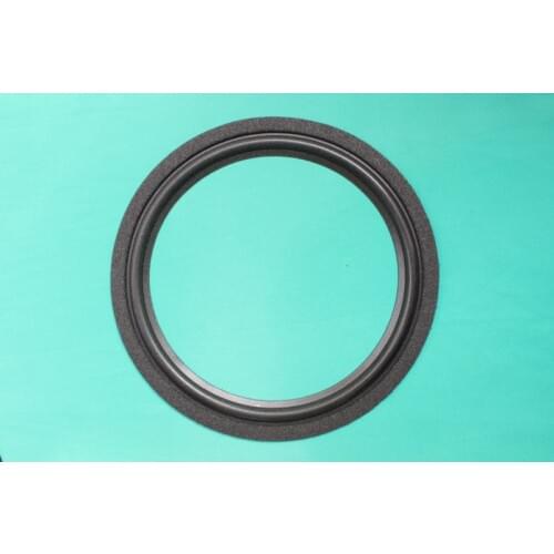 1 pcs 8 inch 8" woofer Bass loudspeaker Speaker Foam Surrounds:MR38 A608, LX800,LX1000 ,T88