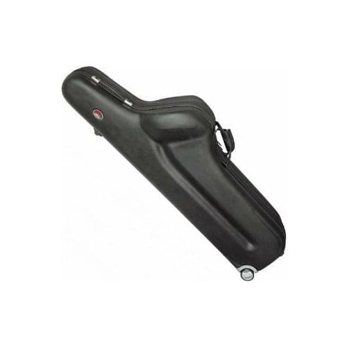 New perfect baritone saxophone case