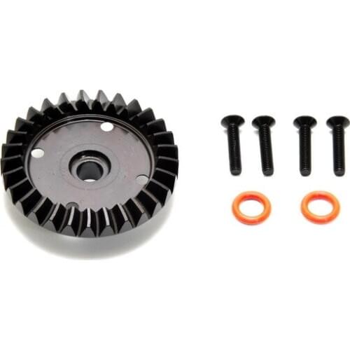 OFNA/HOBAO RACING 94001 MT CROWN GEAR - 29T for 1/8 HYPER MT PLUS Free Shipping