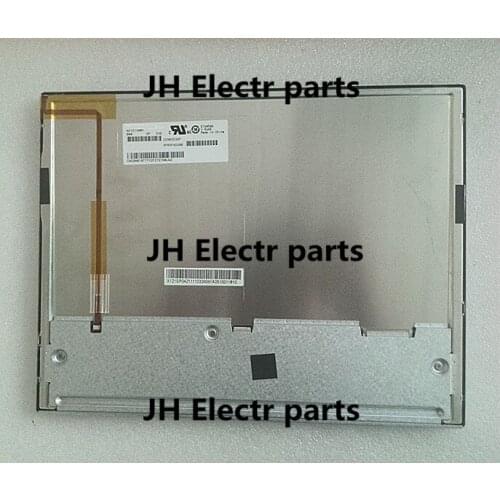 Original AC121SA01 800*600 20 pins 100% tested 12.1 Inch LCD screen Display Panel For Mitsubishi