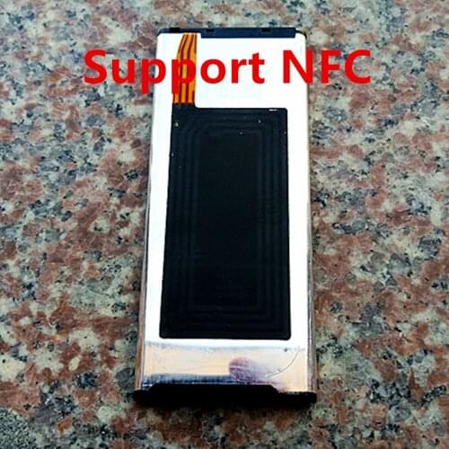 PWIMBO Samsung Galaxy Note 9 Batteries