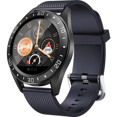 RGTOPONE Smart Watch Men Women with blood Pressure Measurement Fitness Tracker Pedometer Bluetooth Smart Bracelet for Ios Andro