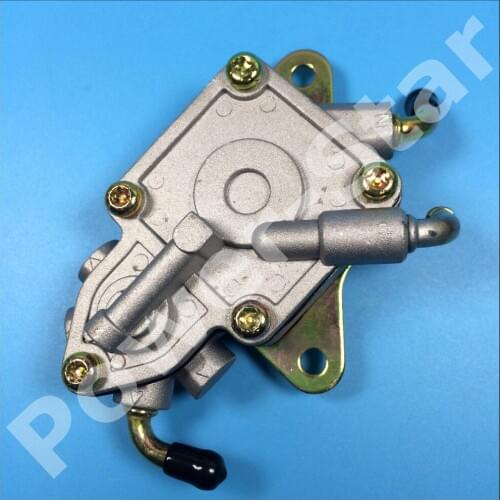 MANCO TALON 260CC 300CC LINHAI BIGHORN JCL XINGYUE 300CC ATV QUAD FUEL PUMP Assy