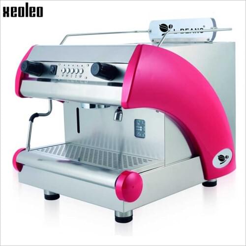 XEOLEO Coffee Machines