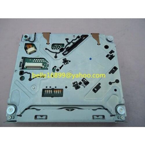 PLDS single CD Mechanism CDM-M8 4.7/2 loader exactly use for Bmnw car CD audio