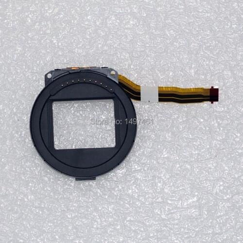 Contact Lens assembly with Cable repair parts for Sony ILCE-6000 A6000 camera