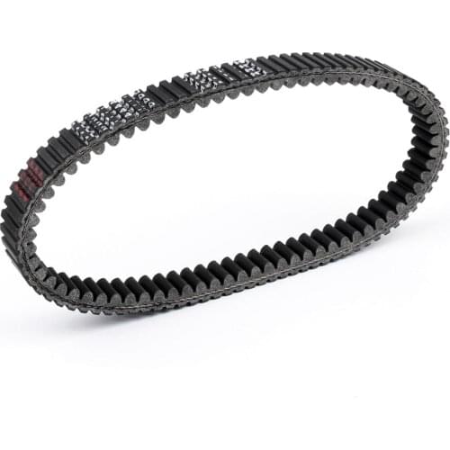 Artudatech For Arctic Cat ATV XC TRV 366/400/450/350 For KYMCO MXU 450i UTV500 Drive Belt 23100-PWB1-900 Motorcycle Accessories
