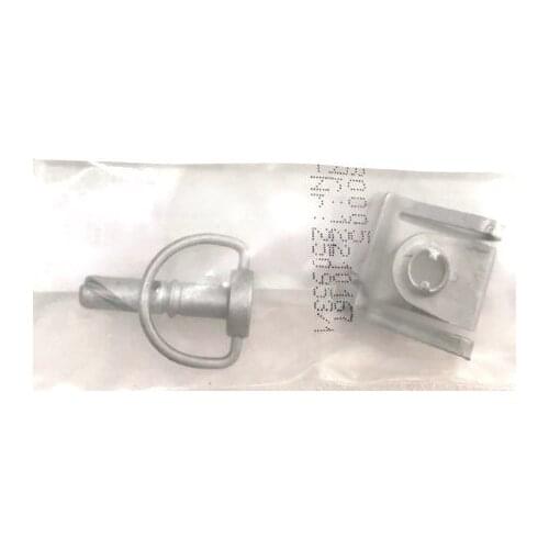 For Benz smart engine cover fixing screw upper cap fixing buckle bolt