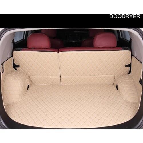 DOODRYER custom car floor mat for Lifan All Models Lifan x60 x70 x50 320 330 520 620 630 720 Car accessories car mats