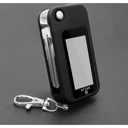 E90 Uncut case for Starline E90 E60 E61 uncut blade fob case cover E90 folding car flip remote free shipping