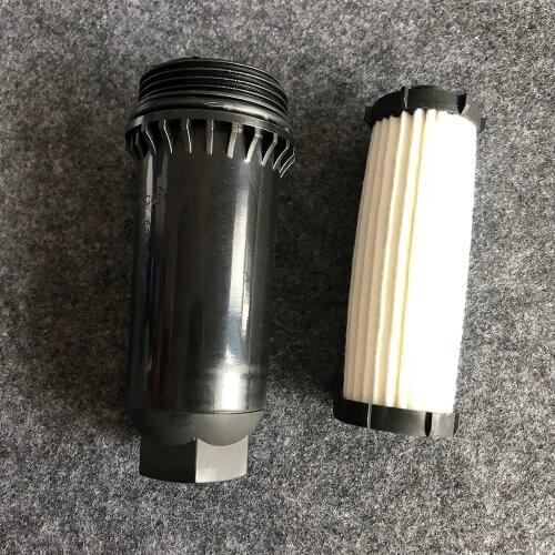 31256837 Auto Powershift Oil Gearbox Filter Hydraulic Filter For Volvo MPS6 Gearboxes