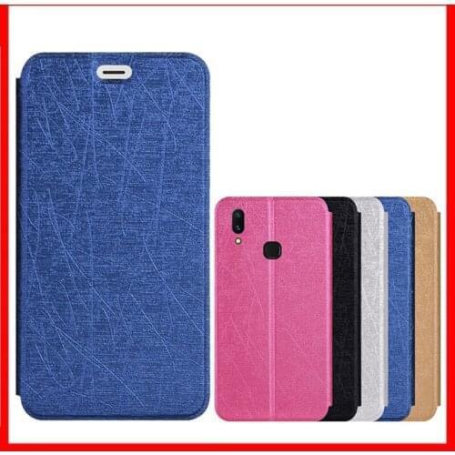 Чехлы для телефонов Vivo V9 Youth Ivibrate China At AliExpress