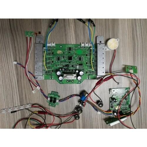 Scooter Motherboard Mainboard Control Board For Xiaomi Ninebot Mini Smart Electric Scooter Hoverboard Scooter Parts Replacements