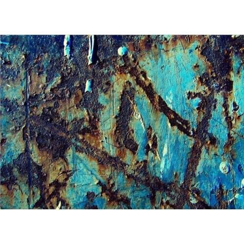 16 Colors 50*150cm Interior Rust Sticker DIY Car Body Door Cover Anti Scratch Sticker for Car Laptop Office Machine Styling