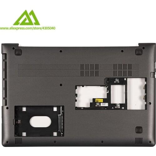 New Original For lenovo ideapad 510-15 510-15ISK 510-15IKB 310-15 310-15ISK 310-15ABR Lower laptop Bottom Case Cover 5CB0M31083