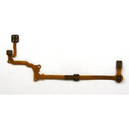 NEW Parts for CANON G1X3 Lens Focus Electric Brush Flex Cable