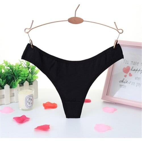 Swimwear Women Briefs Bikini Bottom Side Ties Brazilian Thong Swimsuit Classic Cut Bottoms Biquini Swim Short Ladies Swimsuit