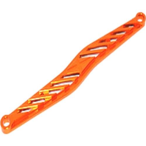 TAMIYA TT02/TT02B/TT02T aluminum alloy plus heat sink piezoelectric plate-1 piece #TT2B0126