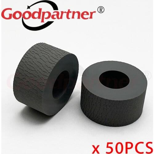 50X Feed Pickup Roller for XEROX 202 205 255 305 240 340 2065 3055 3105 P355 P455 M355 M455 M465 CP405 CM405 CM415 C2100 C3210