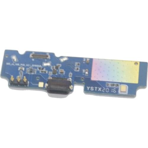 Blackview BV9800 USB Charge Board Assembly Repair Parts For Blackview BV9800 Pro USB Board Control Charging Board