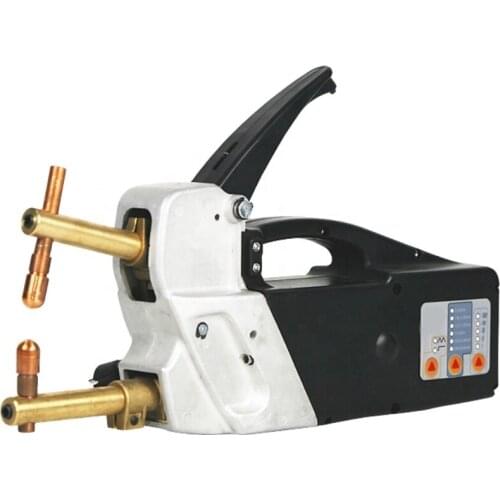 Portable auto body spot welding machine/ steel handheld spot welder