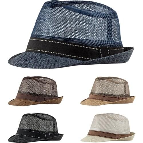 Solid Color Sun Hats Summer Breathable Adult Visor Cap Stylish Hollow Beach Hat Foldable Caps For Women шапка женская gorras