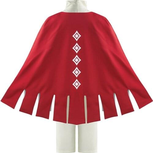 Game Sky Adult of Light Cos Cape Purple Cloak Halloween Carnival Party Unisex Cosplay Costume