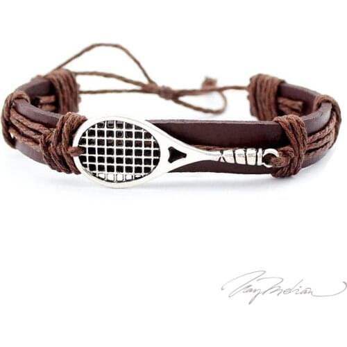 TENISCUE1 Dangle Earrings