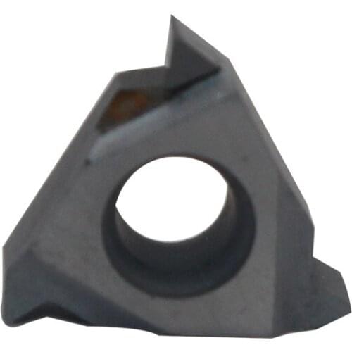 11IR A60 1PC CBN Diamond Turning Insert 11ir a60 turning tools Slot blade CNC Carbide Insert blade For Turning Tool