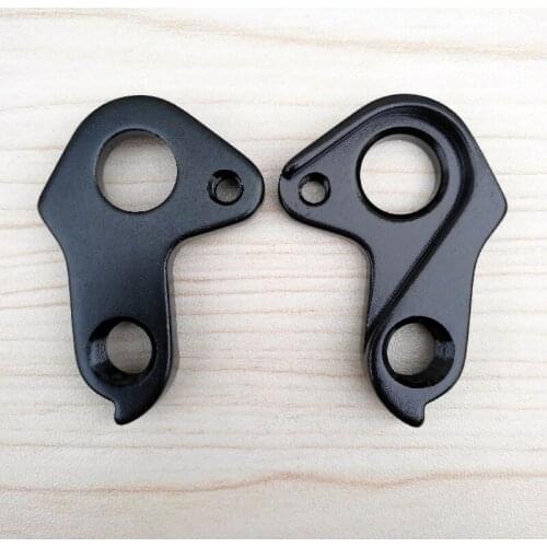 2pcs Bicycle parts MECH dropout For Hartje Conway 2020 WME Carbon Xyron RLC FS Cairon Gear derailleur hanger carbon frames bike