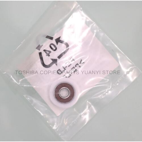 352 Gear 3Pcs Original TOSHIBA Photocopier Parts Space Wheel 442040550 RLR-GUIDE-320 For TOSHIBA Model e-STUDIO352/452/353/453