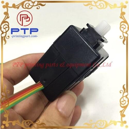 61.186.5611 suitable for heidelberg XL105 Geared Motor Heidelberg Machinery Parts