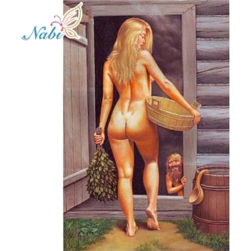 Diamond embroidery cartoons 5d diy diamond painting full square - daimond painting 443DD diamond mosaic