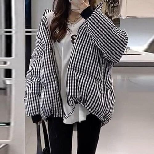 Bella Philosophy Women's Autumn Down Jackets