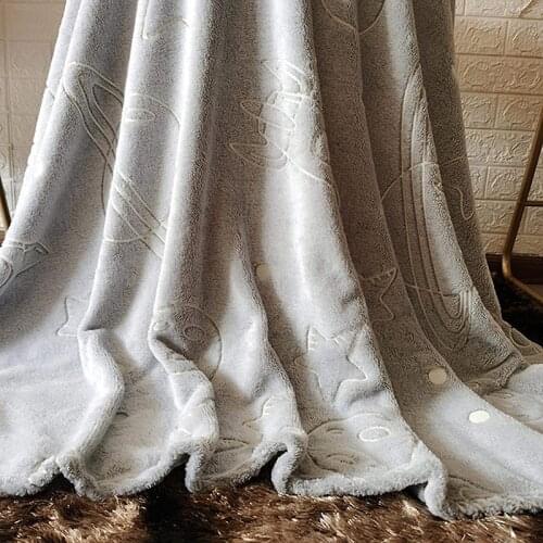 DUSTPROOFVEIL Blankets