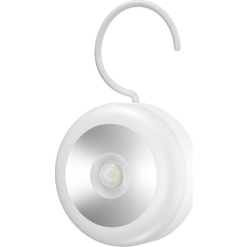 Motion Sensor Lights with Adjustable Brightness Motion Activated Led Night Light