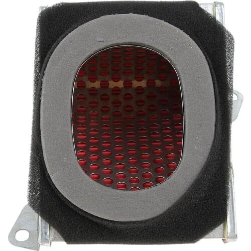 Performance Roller Weights Air Filter Cartridge Scooter Parts For GY6 125