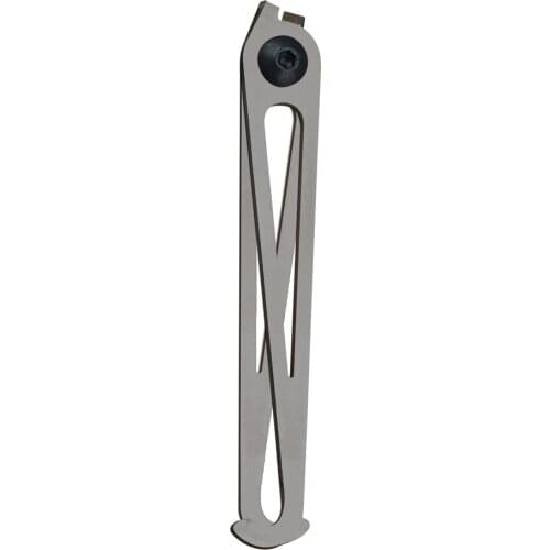 Icetoolz chain Repair Tools Bicycle cycling Foldable chain hook for chain replace handy chain tool 62H1